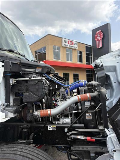 2026 Kenworth T280