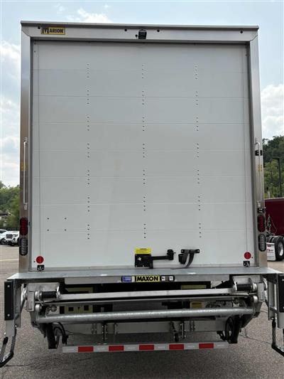 2026 Kenworth T280
