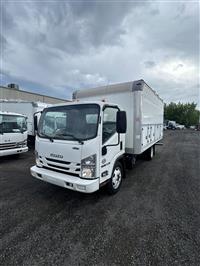 2020 Isuzu NRR