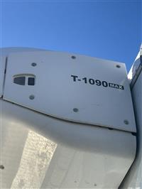 2023 International MV607