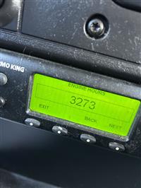 2023 International MV607