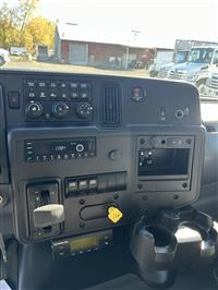 2023 International MV607