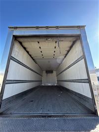 2023 International MV607