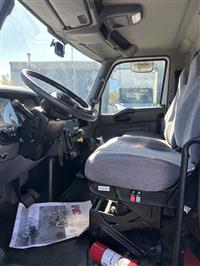 2023 International MV607