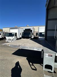 2023 International MV607