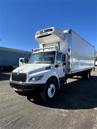 2023 International MV607