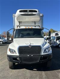 2023 International MV607