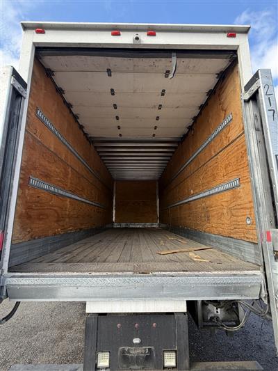 2024 International MV607