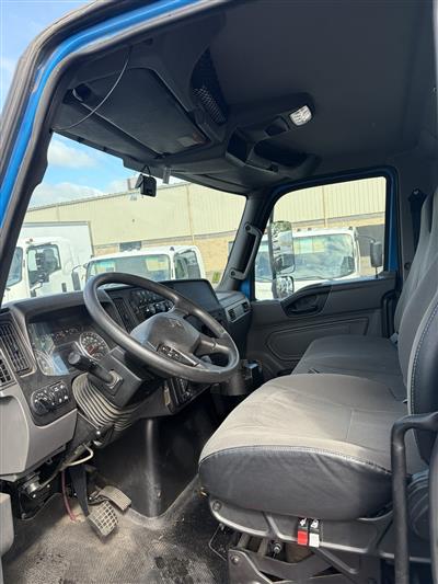 2024 International MV607