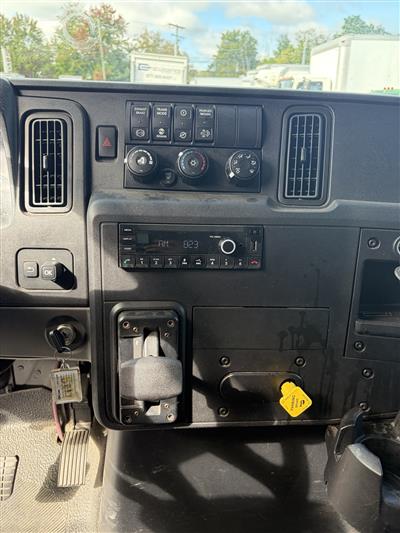 2024 International MV607