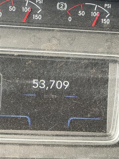 2024 International MV607
