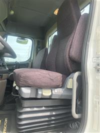2014 Freightliner Cascadia 125
