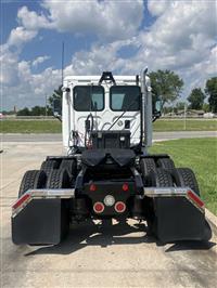 2015 Freightliner Cascadia 125