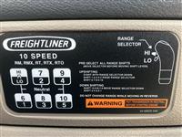 2015 Freightliner Cascadia 125