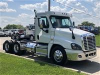 2015 Freightliner Cascadia 125