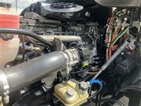 2015 Freightliner Cascadia 125
