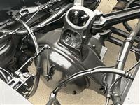 2006 Kenworth W900