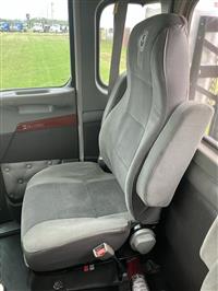 2006 Kenworth W900