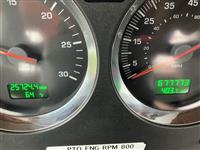 2006 Kenworth W900