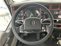 2006 Kenworth W900