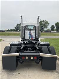 2006 Kenworth W900