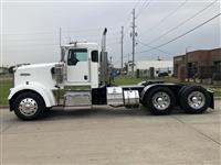 2006 Kenworth W900