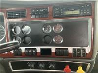2006 Kenworth W900