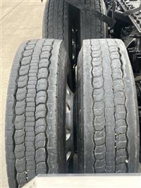 2017 Freightliner Cascadia 125