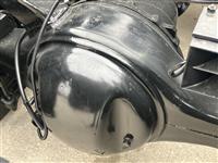 2017 Freightliner Cascadia 125