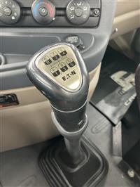 2017 Freightliner Cascadia 125