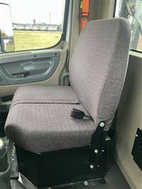 2017 Freightliner Cascadia 125