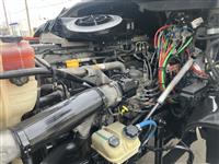 2017 Freightliner Cascadia 125