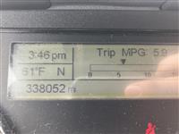 2017 Freightliner Cascadia 125