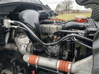 2017 Freightliner Cascadia 125