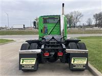 2018 International LT625