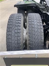 2018 International LT625