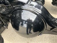 2018 International LT625