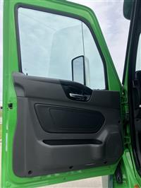 2018 International LT625