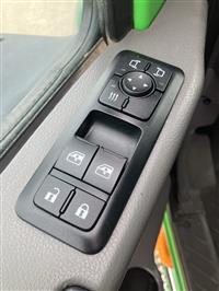 2018 International LT625