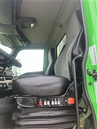 2018 International LT625