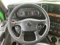 2018 International LT625