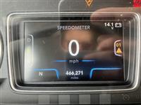 2018 International LT625