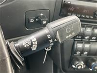 2018 International LT625