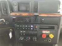 2018 International LT625