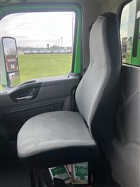 2018 International LT625