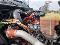 2018 International LT625