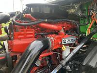 2018 International LT625