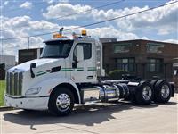 2018 Peterbilt 579