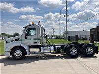 2018 Peterbilt 579