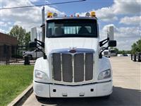 2018 Peterbilt 579